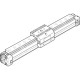 Линейный привод Festo DGPL-25-250-PPV-A-B-KF