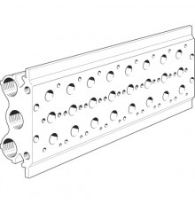 Плита для блочного монтажа Festo PRS-3/8-8-B