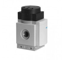 Клапан плавного пуска Festo MS6N-DL-3/8