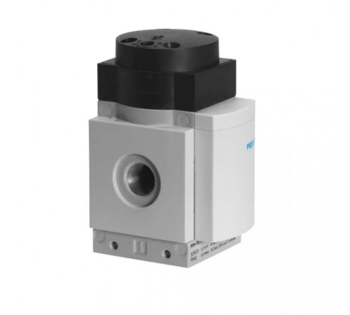 Клапан плавного пуска Festo MS6N-DL