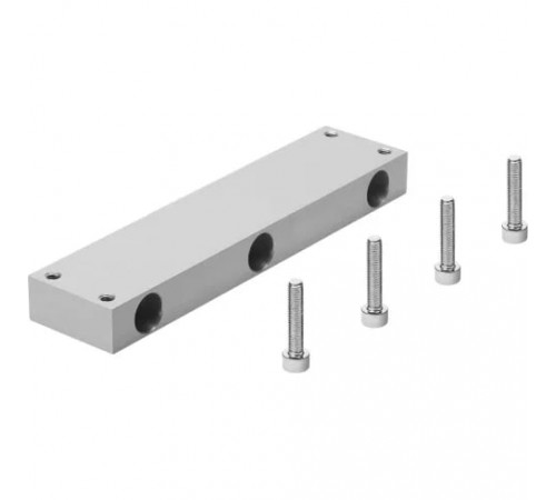 Крепежные лапы Festo HBEV-20/120