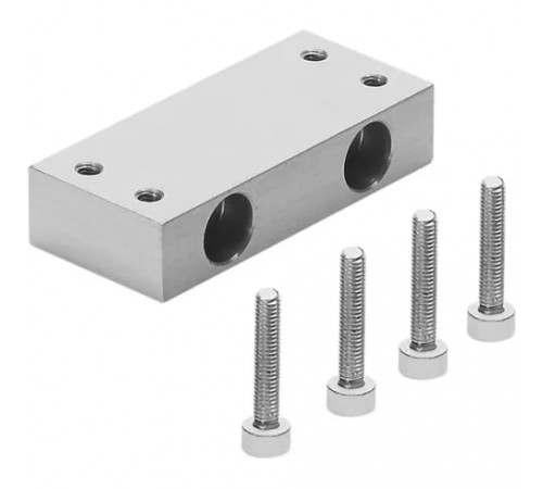 Крепежные лапы Festo HBEV-15/40
