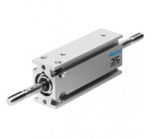 Компактный пневмоцилиндр Festo DMM-10-P-A-S2
