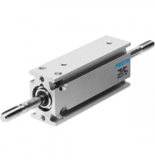 Компактный пневмоцилиндр Festo DMM-16-P-A-S2