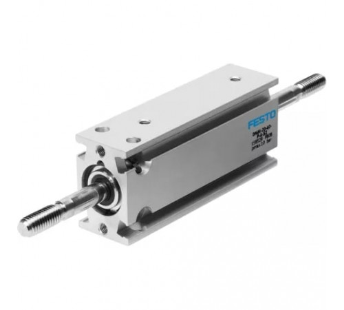Компактный пневмоцилиндр Festo DMM-16-P-A-S2