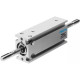 Компактный пневмоцилиндр Festo DMM-16-P-A-S2