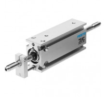 Компактный пневмоцилиндр Festo DMML-16-P-A-S20