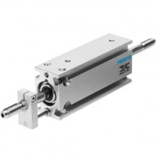 Компактный пневмоцилиндр Festo DMML-16-P-A-S20