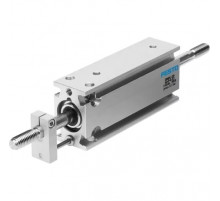 Компактный пневмоцилиндр Festo DMML-10-P-A-S2
