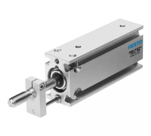 Компактный пневмоцилиндр Festo DMML-10-30-P-A