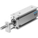 Компактный пневмоцилиндр Festo DMML-10-30-P-A
