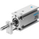 Компактный пневмоцилиндр Festo EMMLZ-10-10-P-A