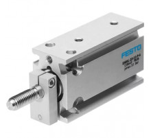 Компактный пневмоцилиндр Festo EMML-32-P-A-S6