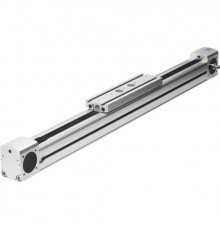 Приводы с зубчатым ремнем Festo DGE-25-ZR-RF