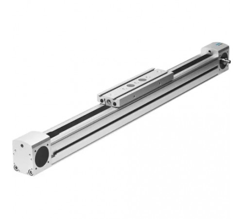 Приводы с зубчатым ремнем Festo DGE-25-ZR-RF