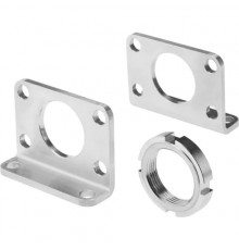 Крепежные лапы Festo CRH-32
