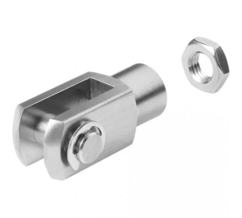 Вилкообразная головка Festo CRSG-M6