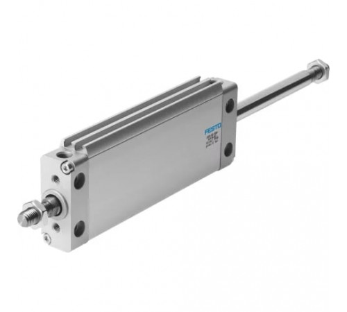 Плоский пневмоцилиндр Festo DZF-63-A-P-A-S2