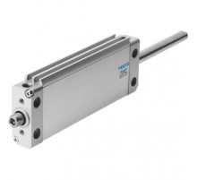 Плоский пневмоцилиндр Festo DZF-50-P-A-S2