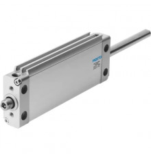 Плоский пневмоцилиндр Festo DZF-63-P-A-S2