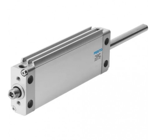 Плоский пневмоцилиндр Festo DZF-63-P-A-S2