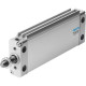 Плоский пневмоцилиндр Festo DZF-40-50-A-P-A