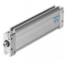 Плоский пневмоцилиндр Festo DZF-18-25-P-A