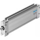 Плоский пневмоцилиндр Festo DZF-18-25-P-A