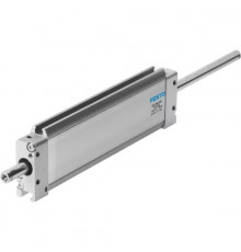Плоский пневмоцилиндр Festo DZF-18-P-A-S2