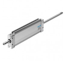 Плоский пневмоцилиндр Festo DZF-18-A-P-A-S20