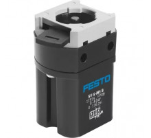 Распределитель для монтажа на лицевой панели Festo SV-5-M5-B