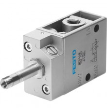 Распределитель с электромагнитным управлением Festo MOFH-3-1/8