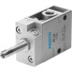Распределитель с электромагнитным управлением Festo MOFH-3-1/8-EX