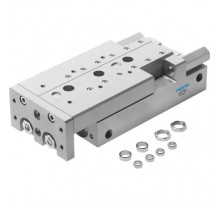 Мини-суппорт Festo SLT-20-80-P-A