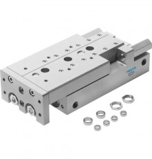 Мини-суппорт Festo SLT-25-80-P-A