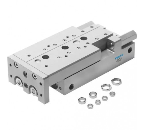 Мини-суппорт Festo SLT-25-80-P-A