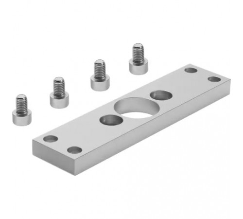 Фланцевое крепление Festo FZF-25