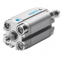 Компактный пневмоцилиндр Festo AEVULQ-16-A-P-A-S26