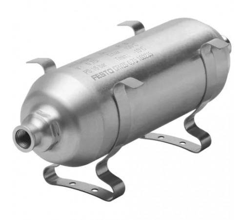 Ресивер сжатого воздуха Festo CRVZS-0.75