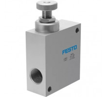 Дроссель с обратным клапаном Festo GR-3/4