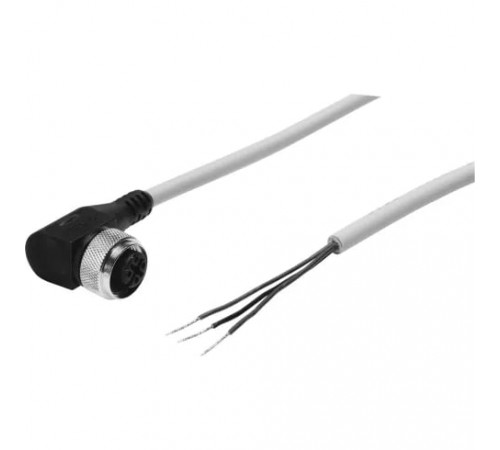 Соединительный кабель Festo SIM-M12-3WD-2,5-PSL-PU