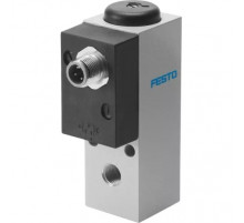 Реле вакуума Festo VPEV-1/8-M12