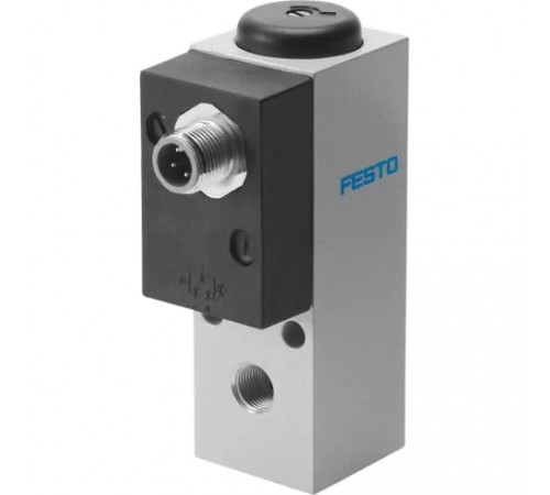 Реле вакуума Festo VPEV-1/8-M12