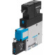 Генератор вакуума Festo VADMI-140-LS-N