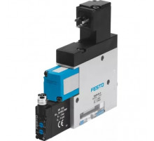 Генератор вакуума Festo VADM-140-P
