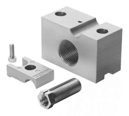 Монтажный фланец Festo YSRF-S-12-C