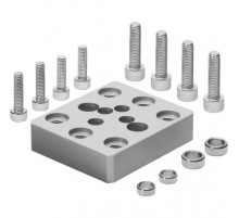 Адаптерная плита для стандартного параллельного захвата Festo HAPG-37-S1