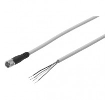 Соединительный кабель Festo SIM-M8-4GD-2,5-PU