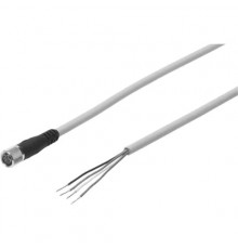 Соединительный кабель Festo SIM-M8-4GD-2,5-PU