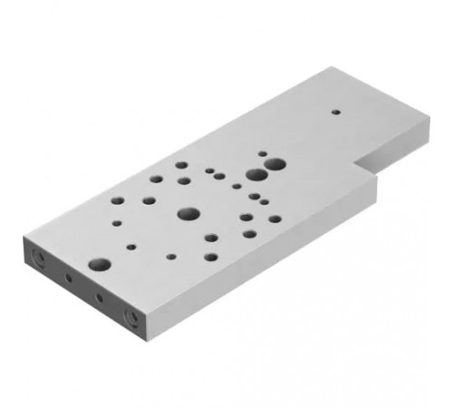 Основной комплект Festo HMVM-RP/FP-DL25/40